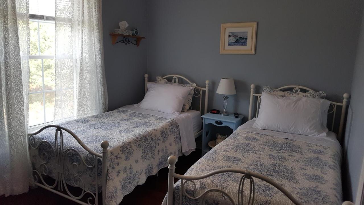 20 Acre Woods Bed And Breakfast Ingonish Ngoại thất bức ảnh